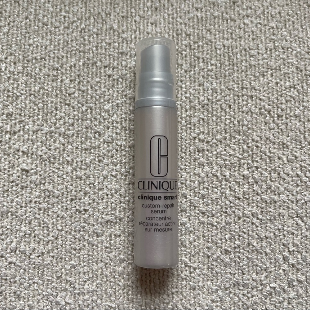 Clinique Smart Custom Repair Serum - Picture 3 of 4